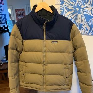 Patagonia Bivy Jacket